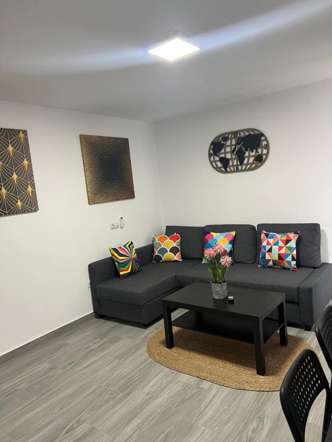 Apartamento Anita Setenil De Las Bodegas Εξωτερικό φωτογραφία