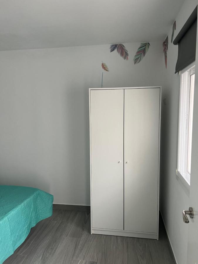 Apartamento Anita Setenil De Las Bodegas Εξωτερικό φωτογραφία