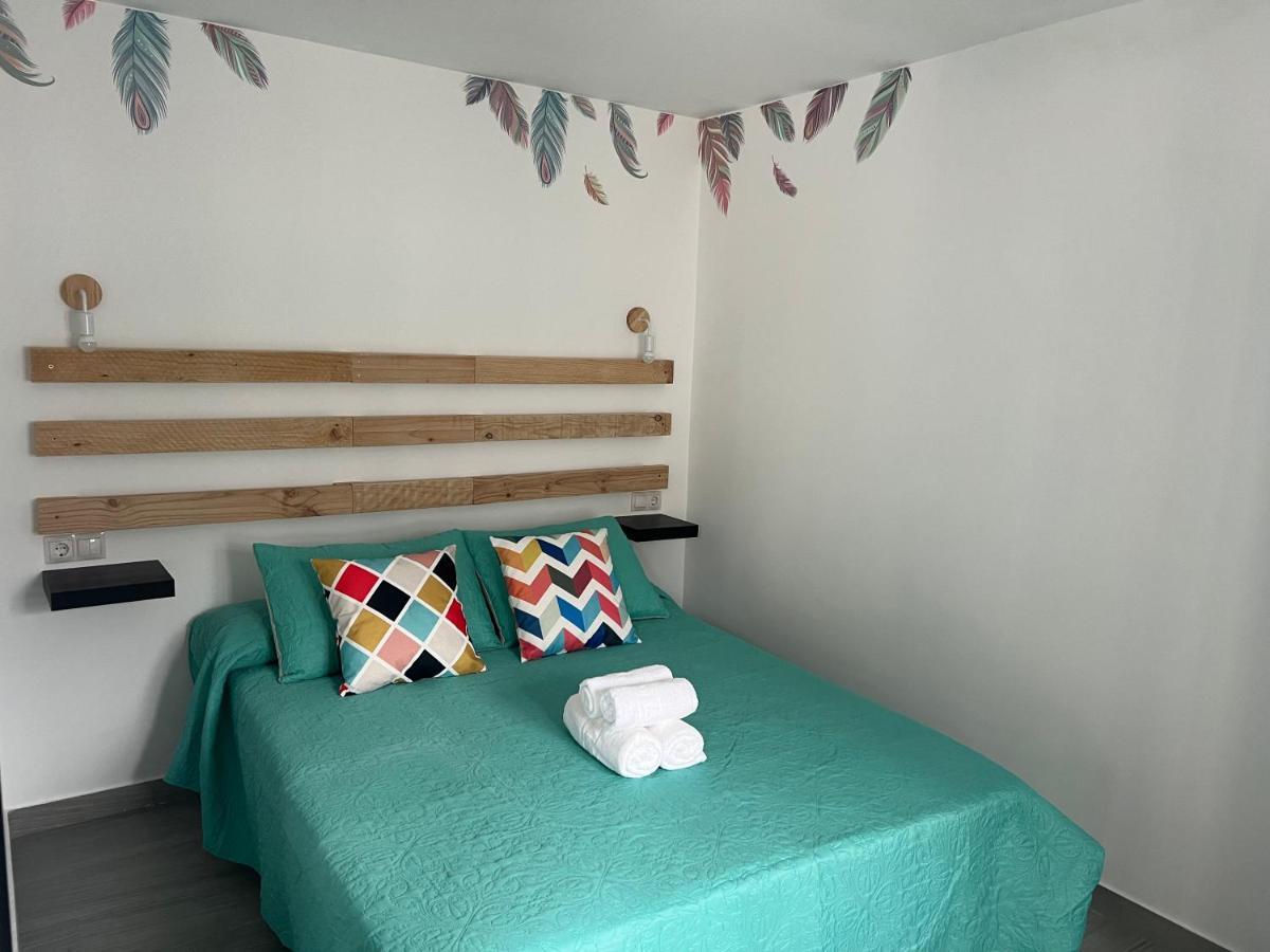 Apartamento Anita Setenil De Las Bodegas Εξωτερικό φωτογραφία